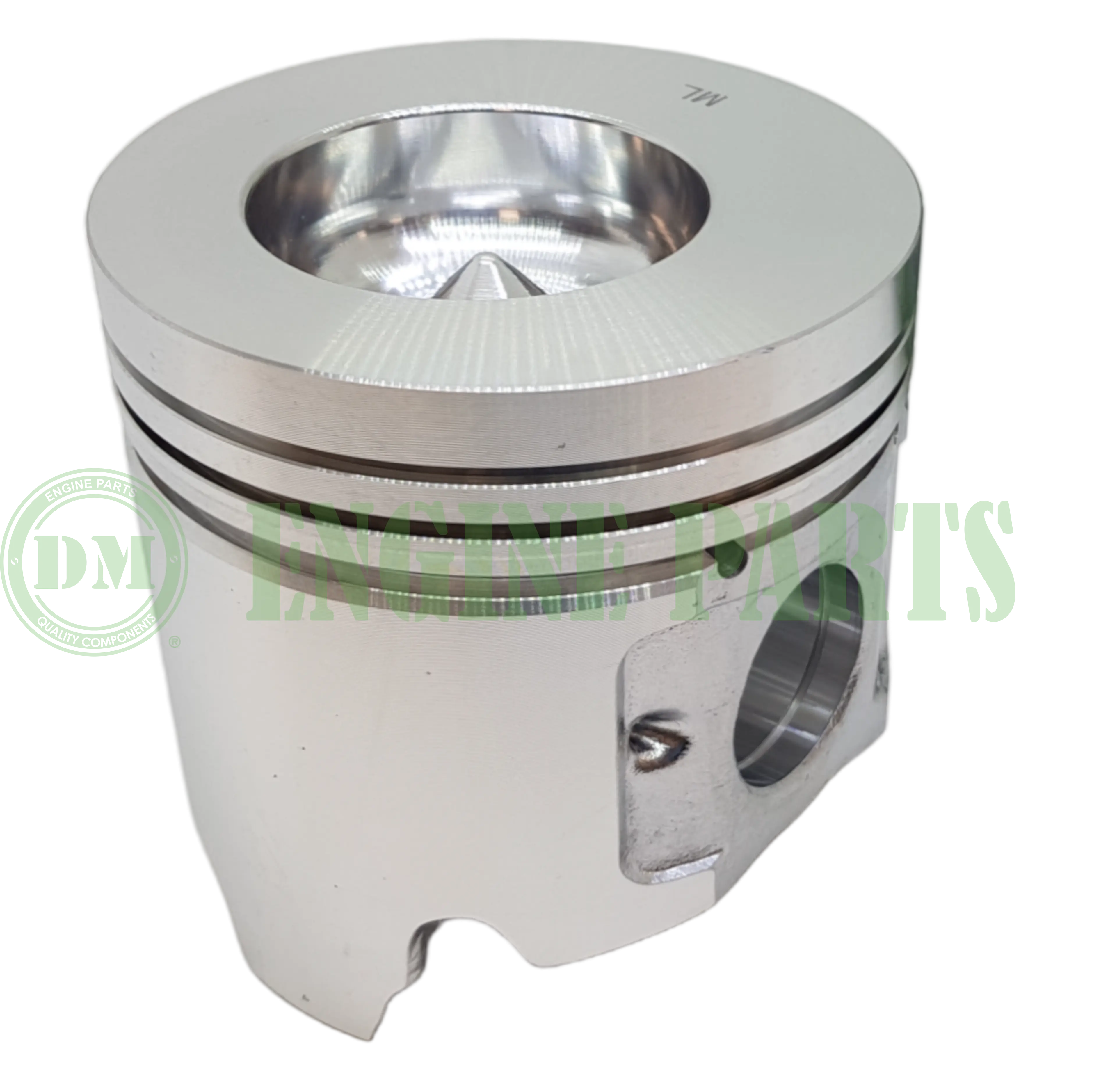 PISTON 98.00 YANMAR 4TNE98