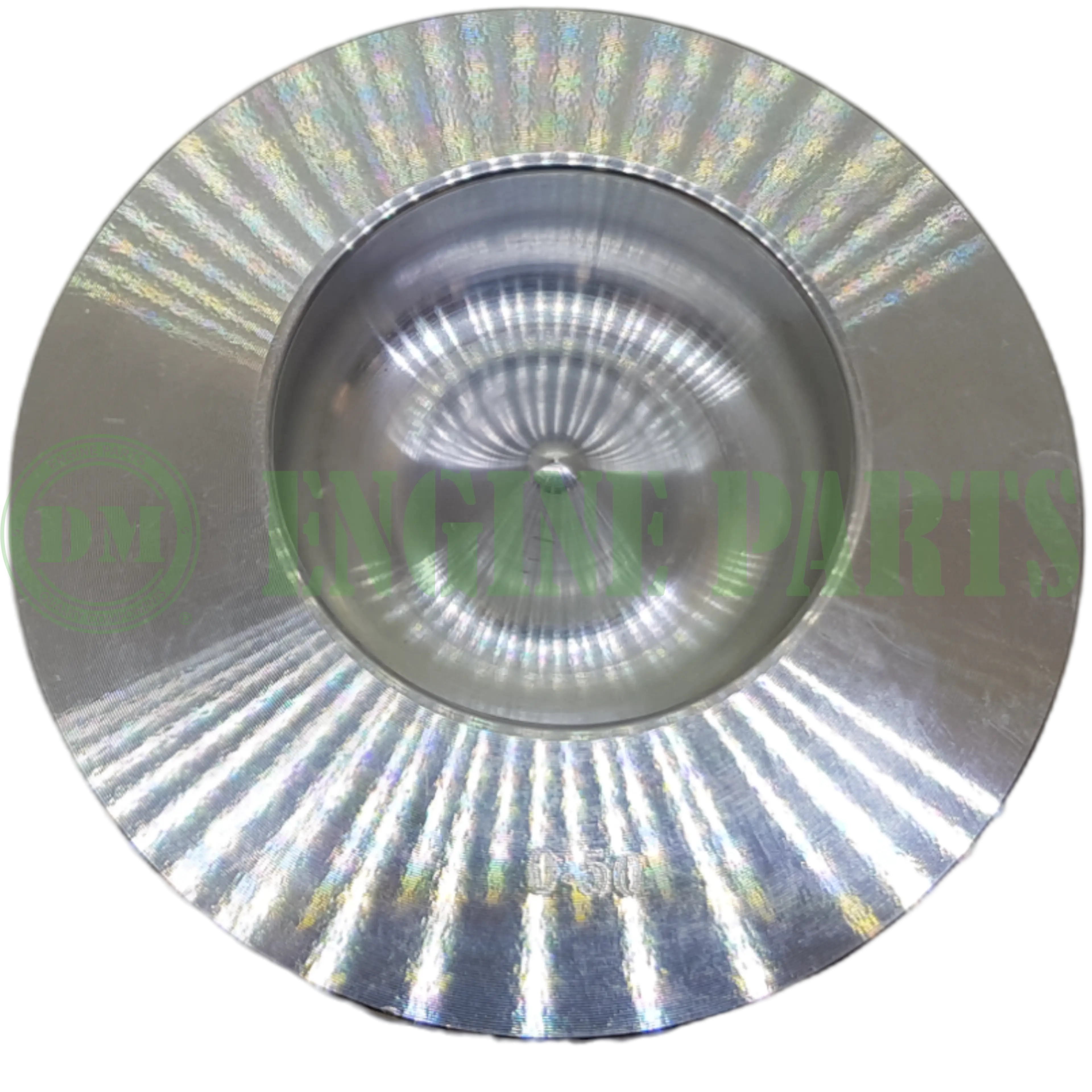 PISTON 98.50 YANMAR 4TNE98