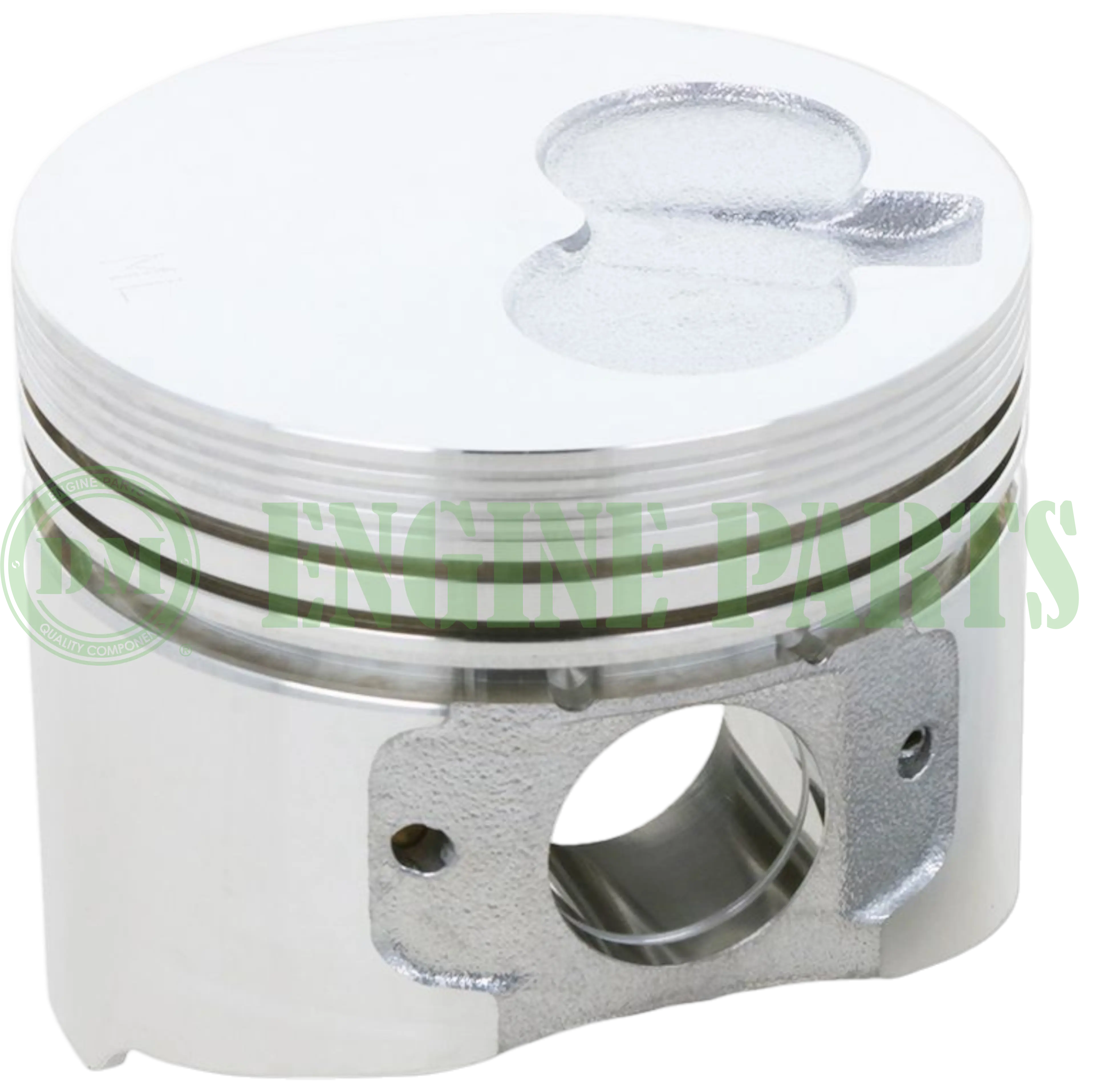PISTON 74.00 YANMAR 3TNE74
