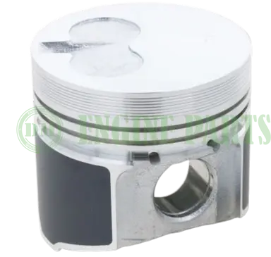 PISTON 72.00 YANMAR 3TNE72