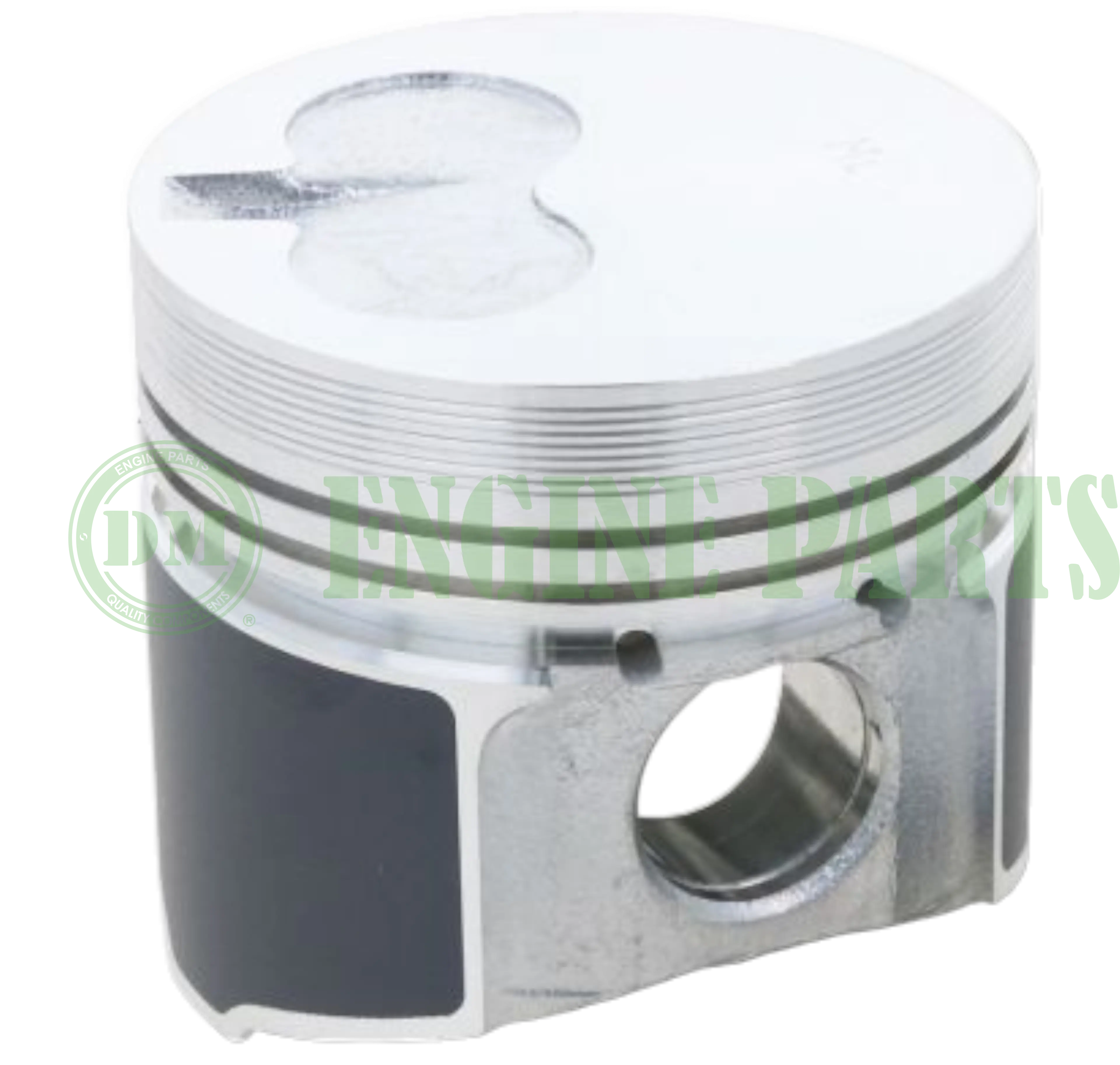 PISTON 72.00 YANMAR 3TNE72