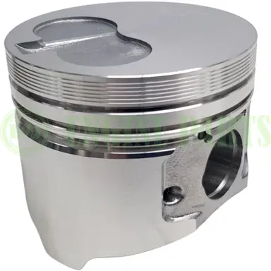 PISTON 72.50 YANMAR 3TNE72