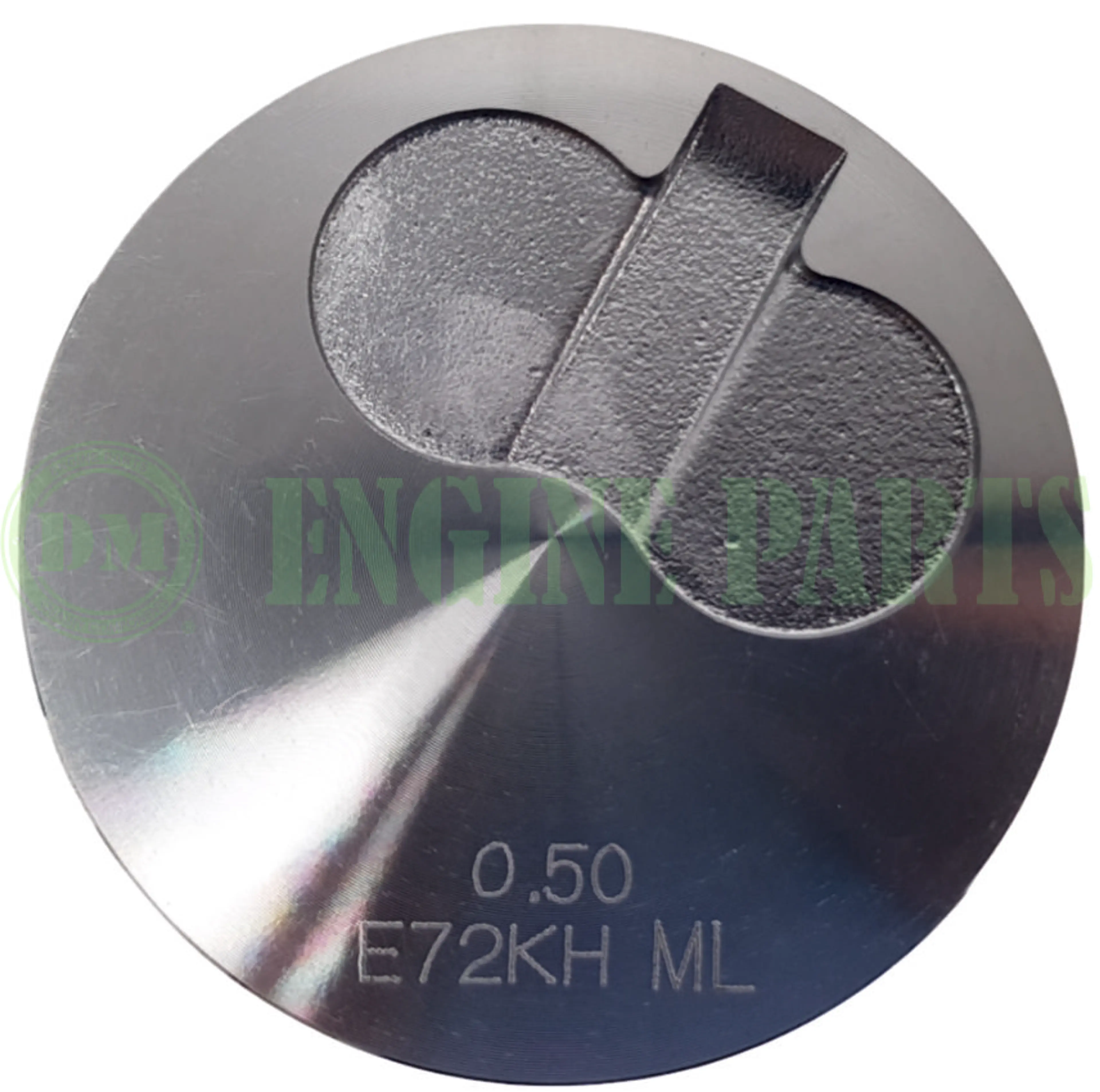 PISTON 72.50 YANMAR 3TNE72