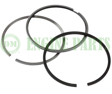 SEGM STD 74.00 ISUZU 3KC1