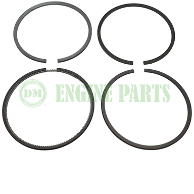 SEGM STD 105 ISUZU 4BG1/6BG1