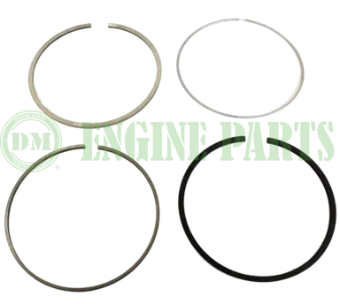 SEGM STD 115 ISUZU 4HK1/6HK1