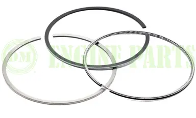 SEGM STD 95.40 ISUZU 4JG1