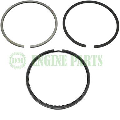 SEGM 050 85.50 ISUZU 4LE1 4 MM ENGR