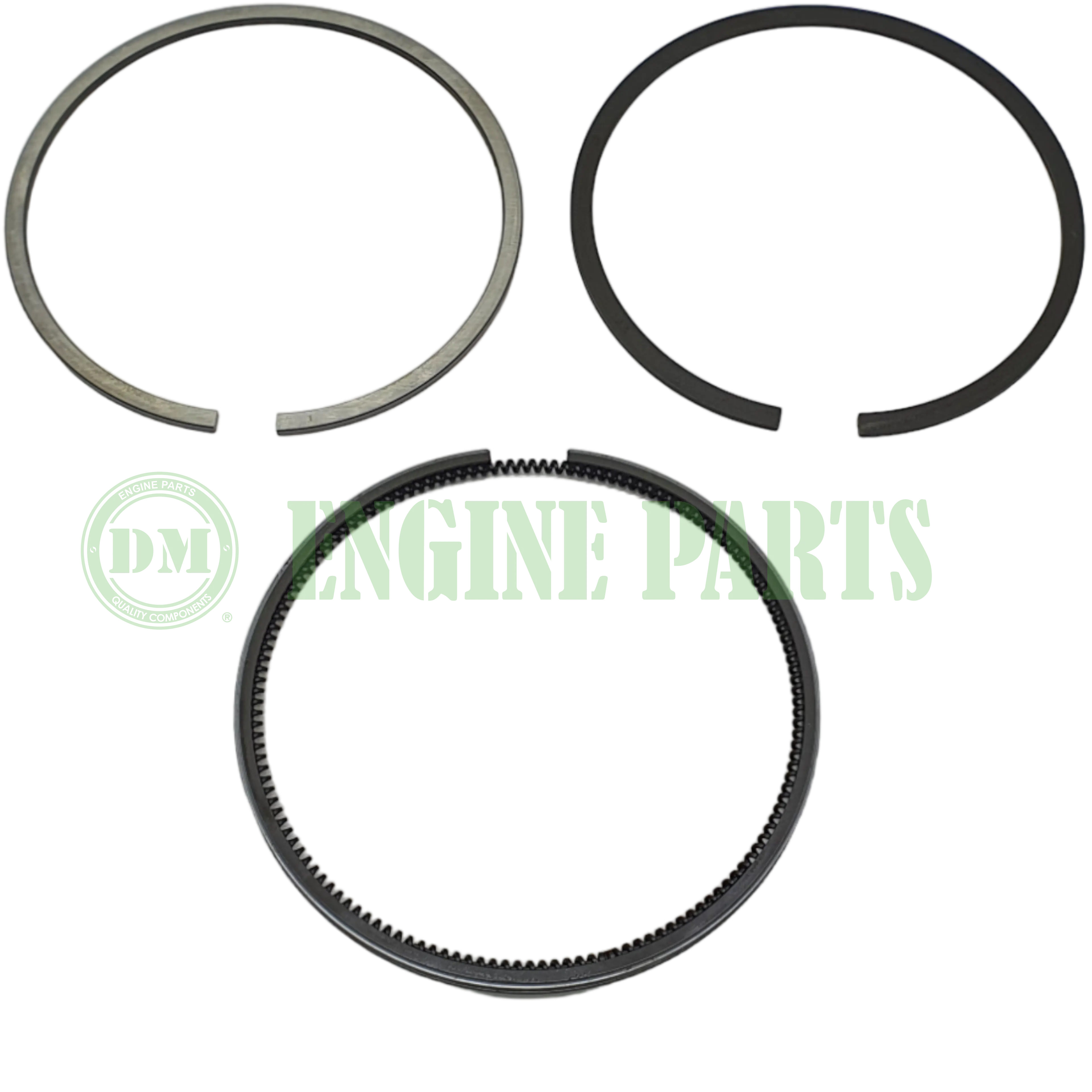 SEGM 85.50 ISUZU 4LE1 4 MM ENGR