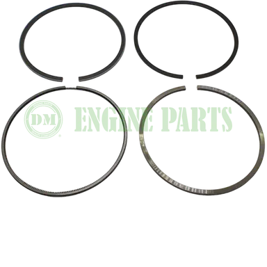 SEGM 115 STD ISUZU 6HK1 -IZ110