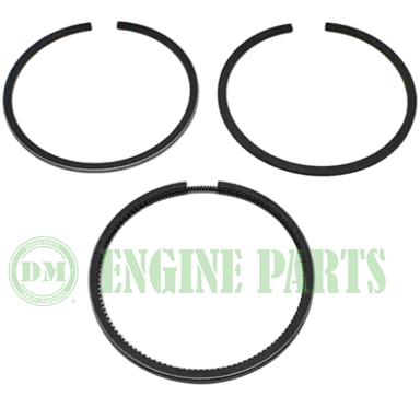 SEGM 75.00 YANMAR 1GM10/2GM20/3GM30