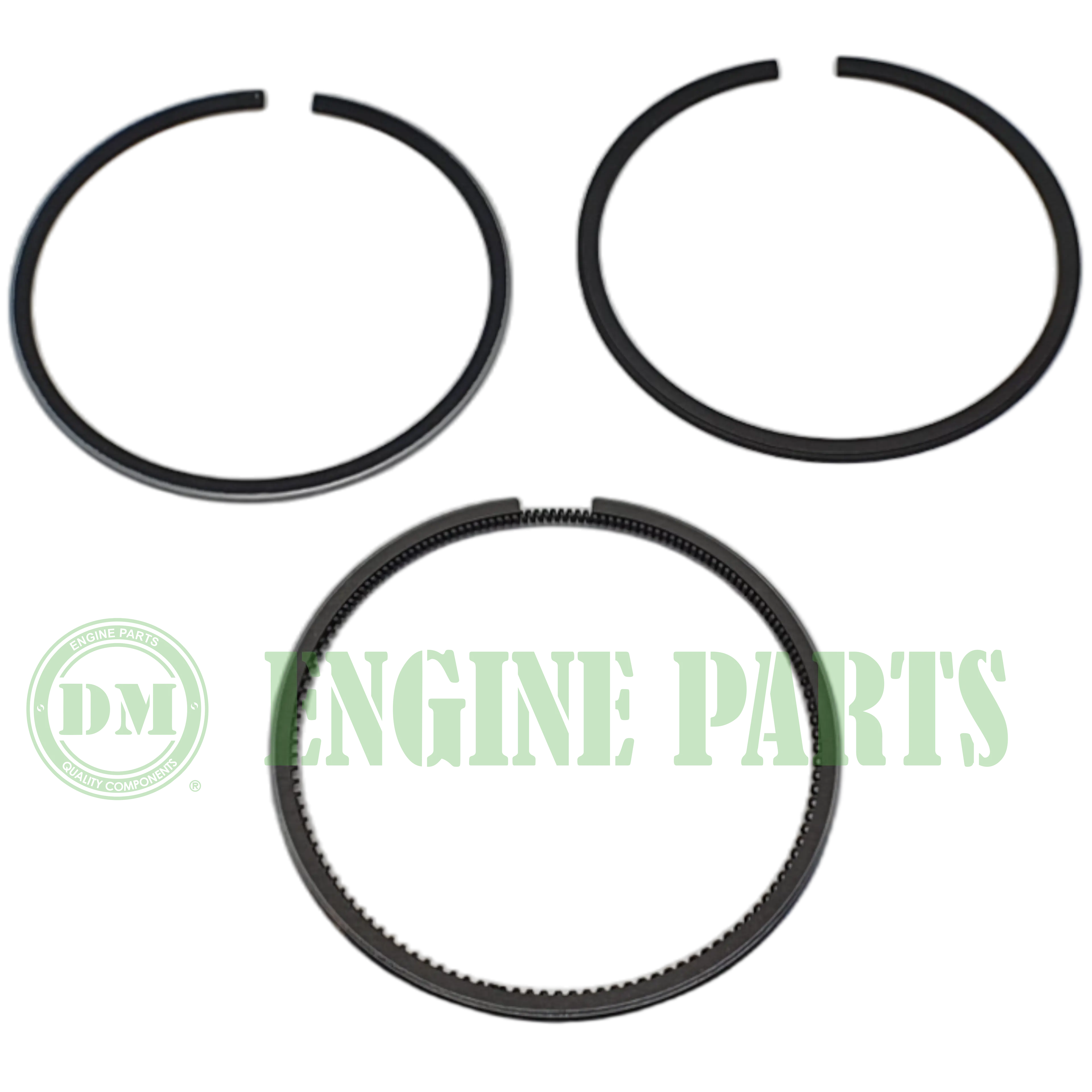 SEGM 68.00 YANMAR 2TNE/3TNE68