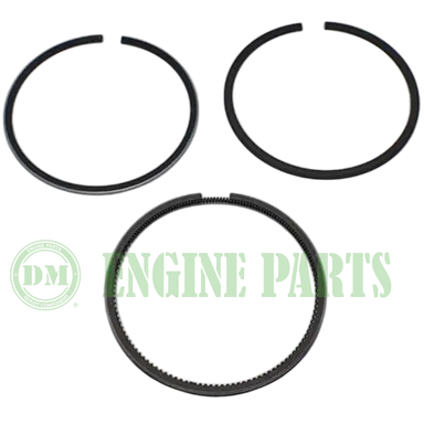 SEGM 68.50 YANMAR 2TNE/3TNE68