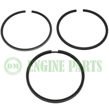 SEGM 82.50 YANMAR 3TNE/4TNE/3TNV/4T