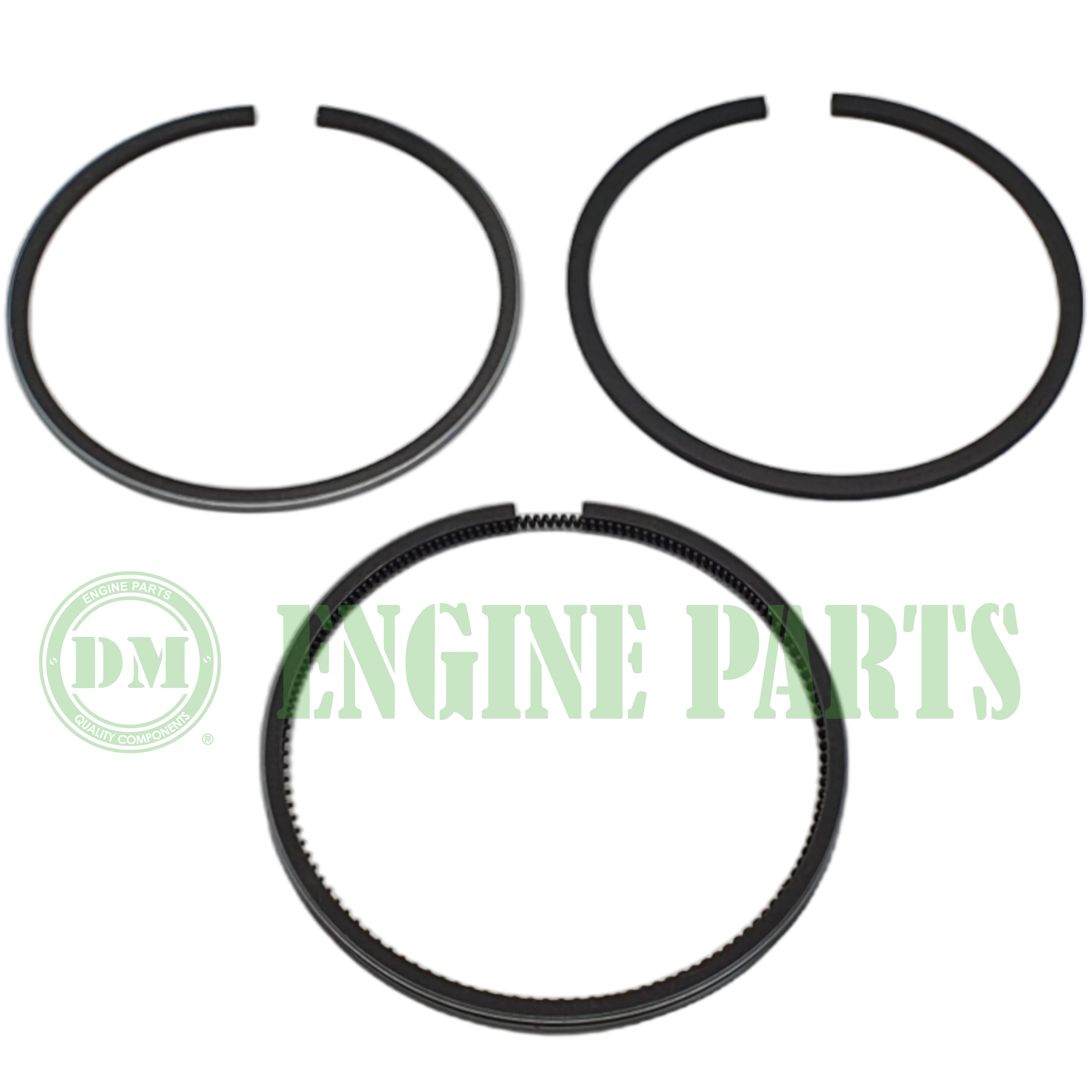 SEGM 82.50 YANMAR 3TNE/4TNE/3TNV/4T