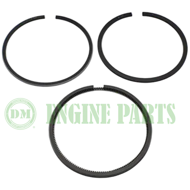 SEGM 84.00 YANMAR 3TNE/3TNV/4TNE/4T