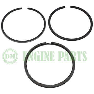 SEGM 84.50 YANMAR 3TNE/3TNV/4TNE/4T