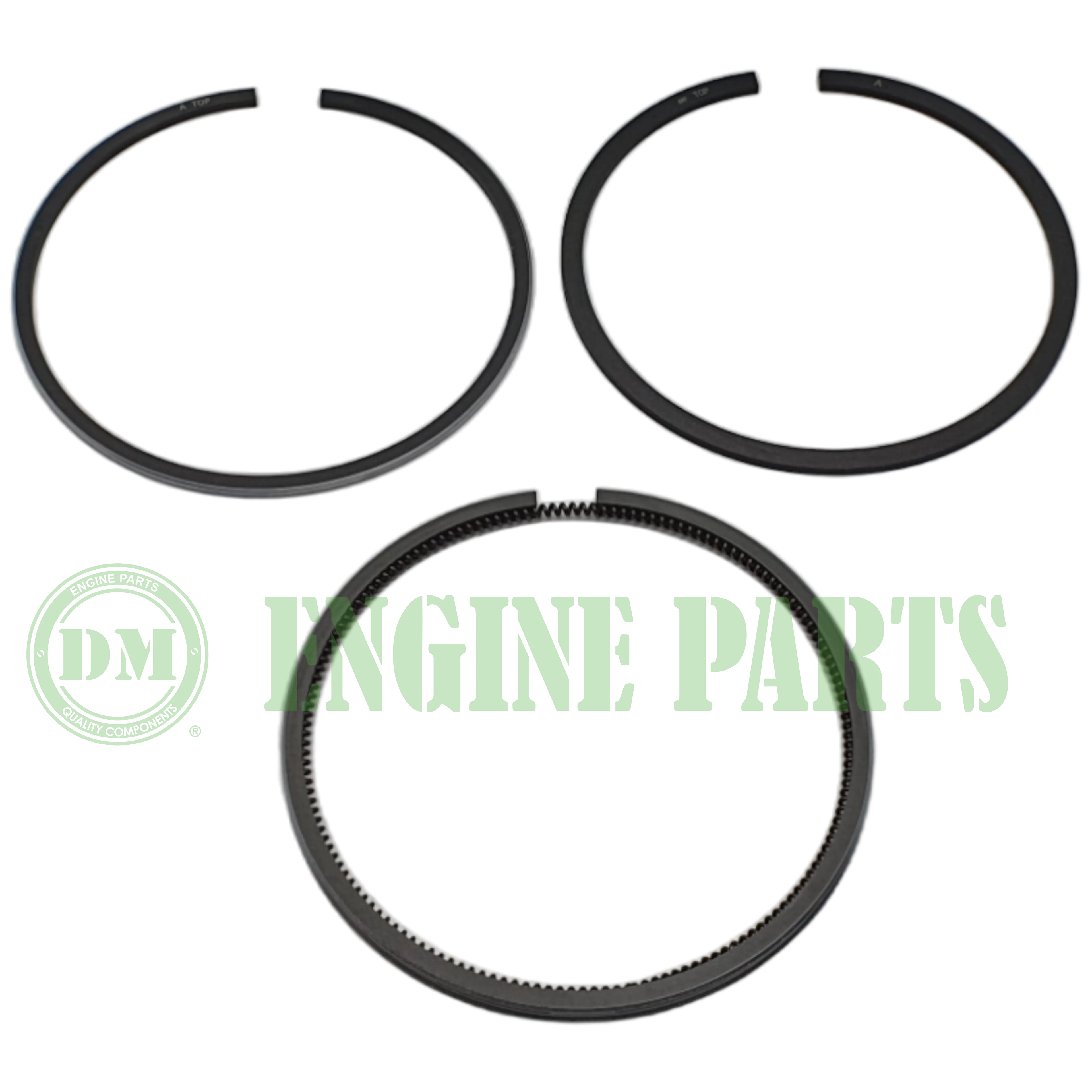 SEGM 84.50 YANMAR 3TNE/3TNV/4TNE/4T