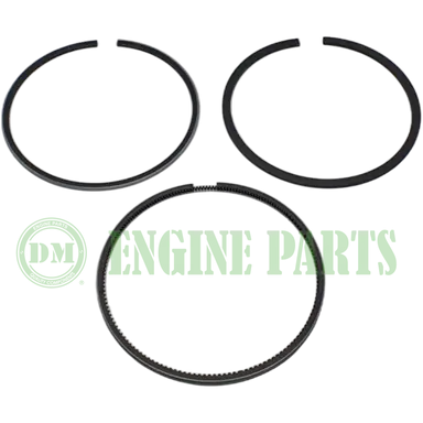SEGM 92.50 YANMAR 4TNE92
