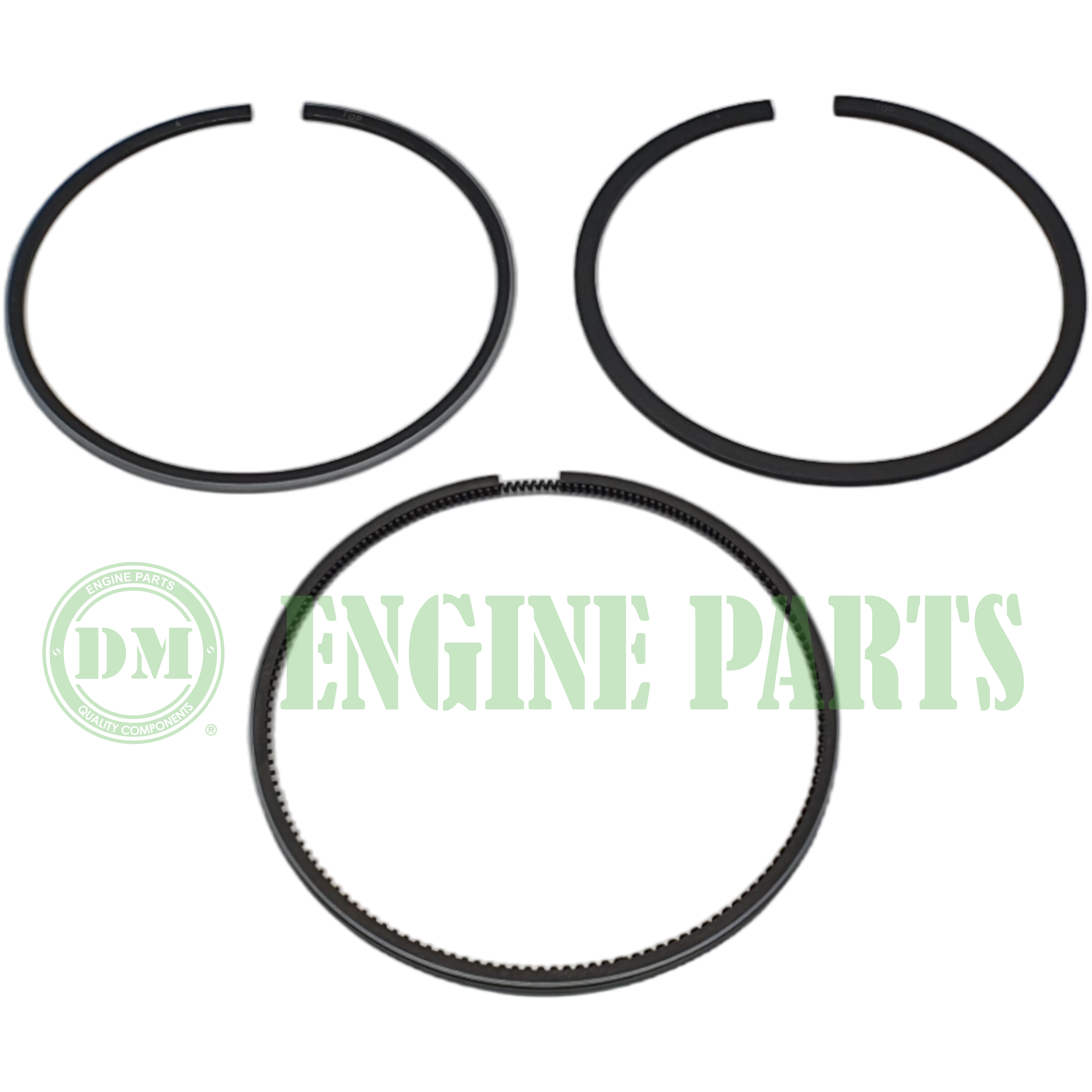 SEGM 92.50 YANMAR 4TNE92