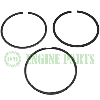 SEGM 94.50 YANMAR 4TNE94/4D94
