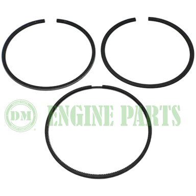 SEGM 106.50 YANMAR 4TNE106/D/L