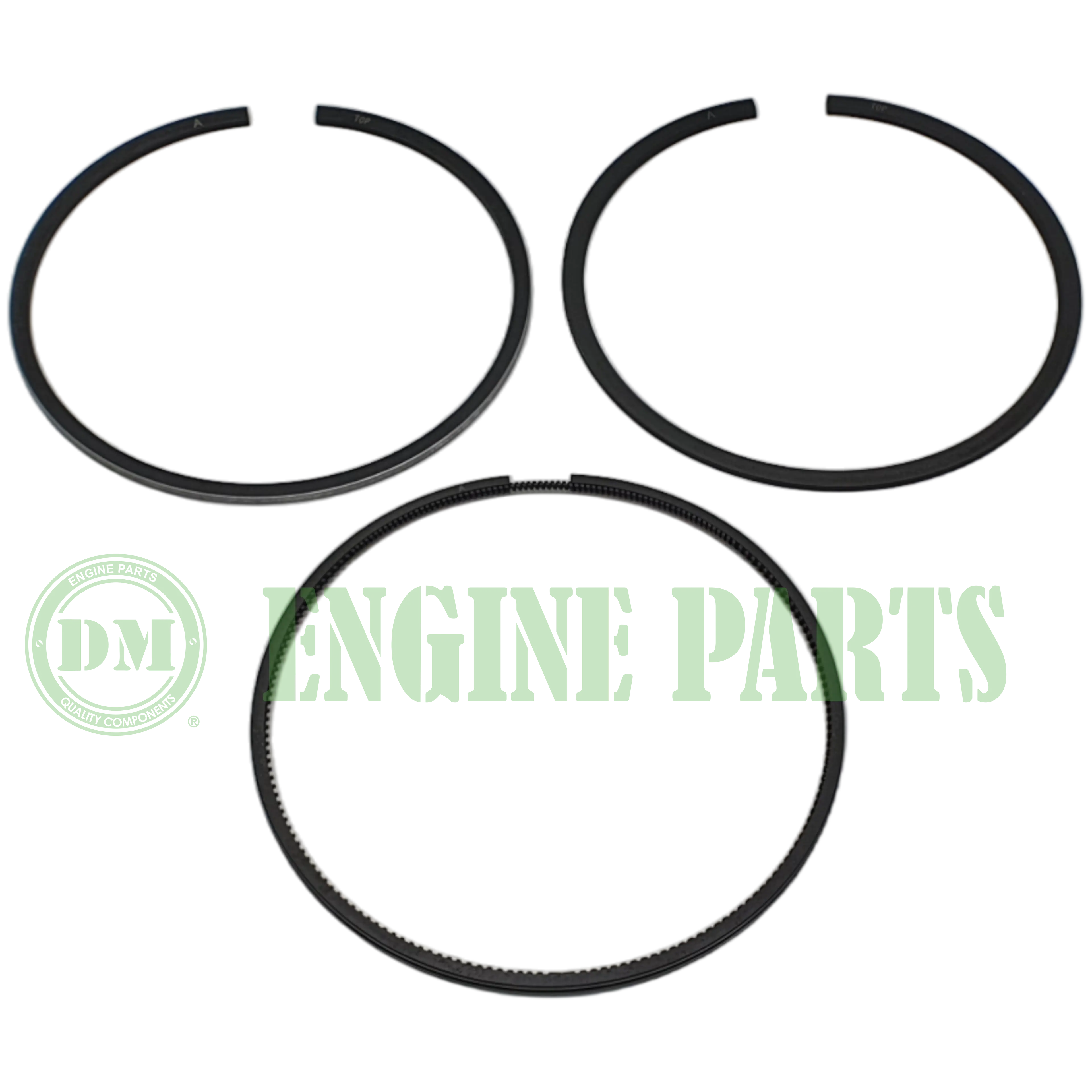 SEGM 106.50 YANMAR 4TNE106/D/L