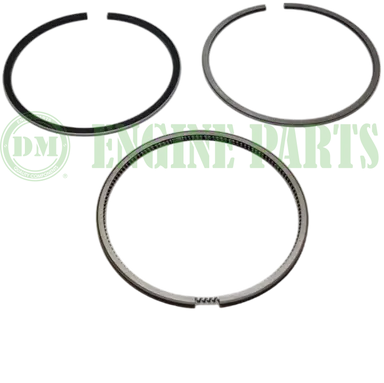 SEGM 72.50 YANMAR 3TNE72