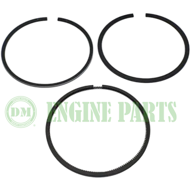 SEGM 98.00 YANMAR 4TNE98/4TNV98