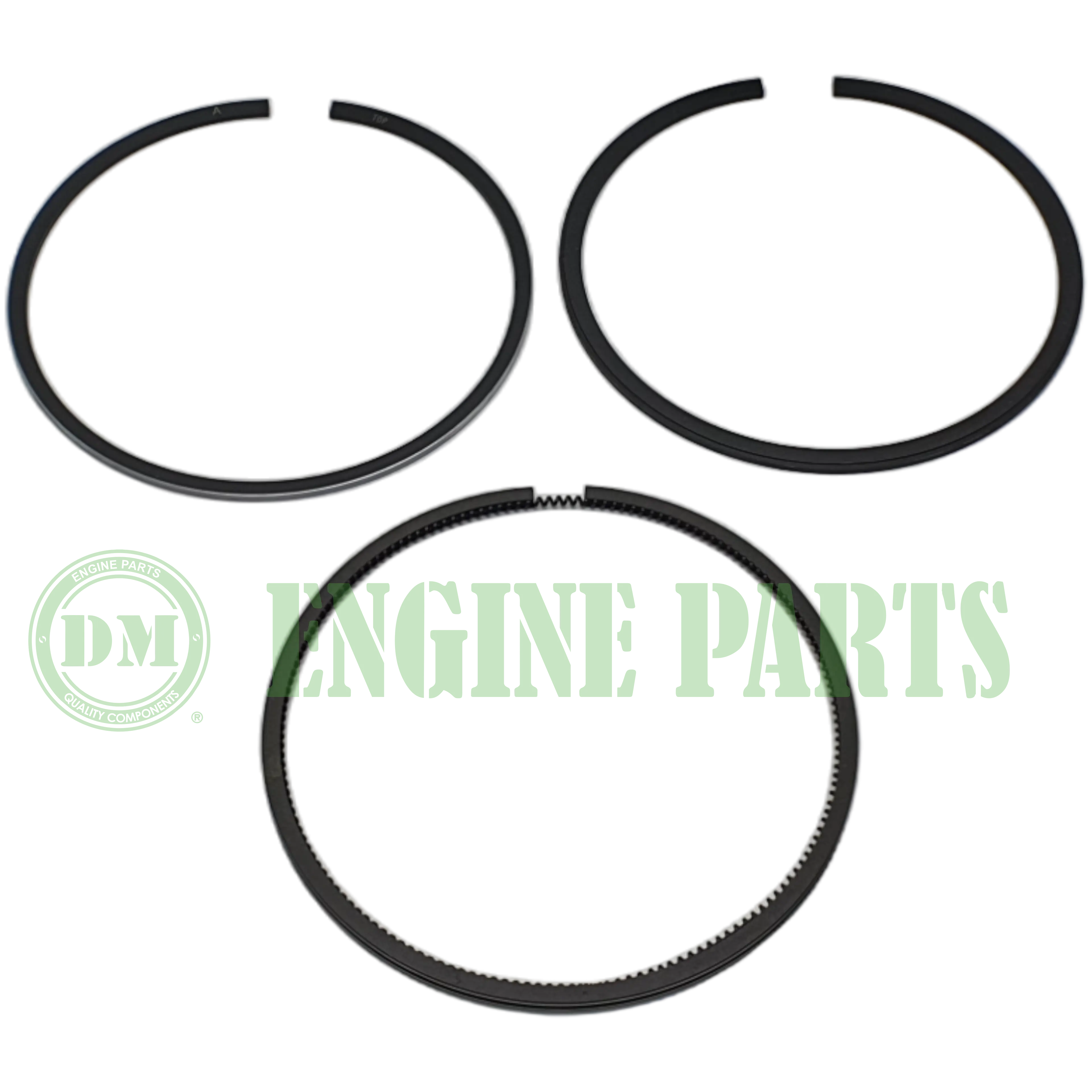SEGM 98.00 YANMAR 4TNE98/4TNV98