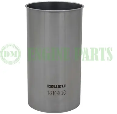 CAMISA SEMI ISUZU 4JH1