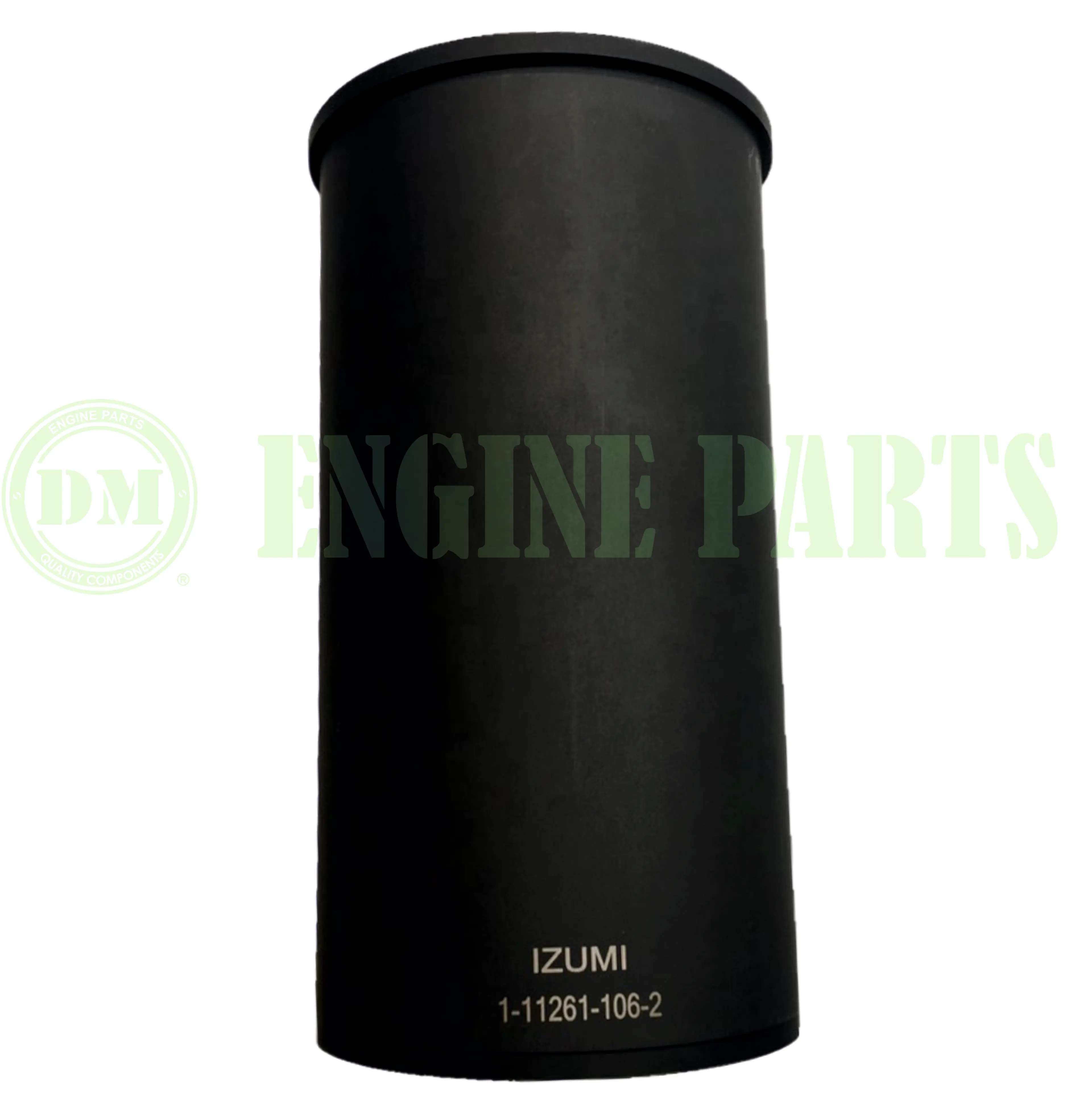 CAMISA 120.00 ISUZU 6SD1