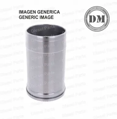 CAMISA 102.00 DOOSAN DB58 - TERM
