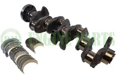 CIGUEÑAL BMW N47C16A C/C
