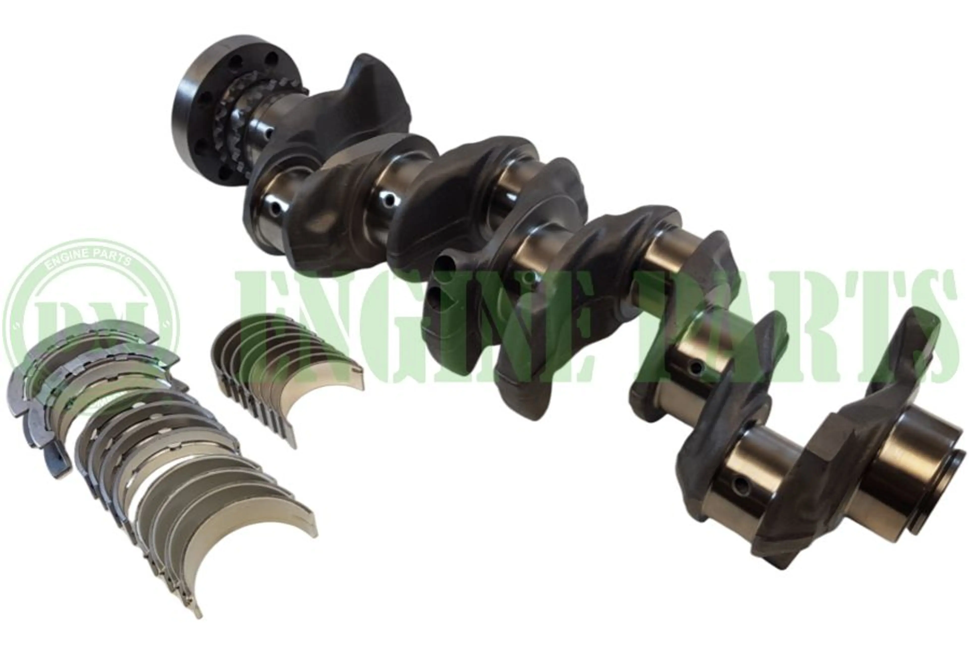CIGUEÑAL BMW N47C16A C/C