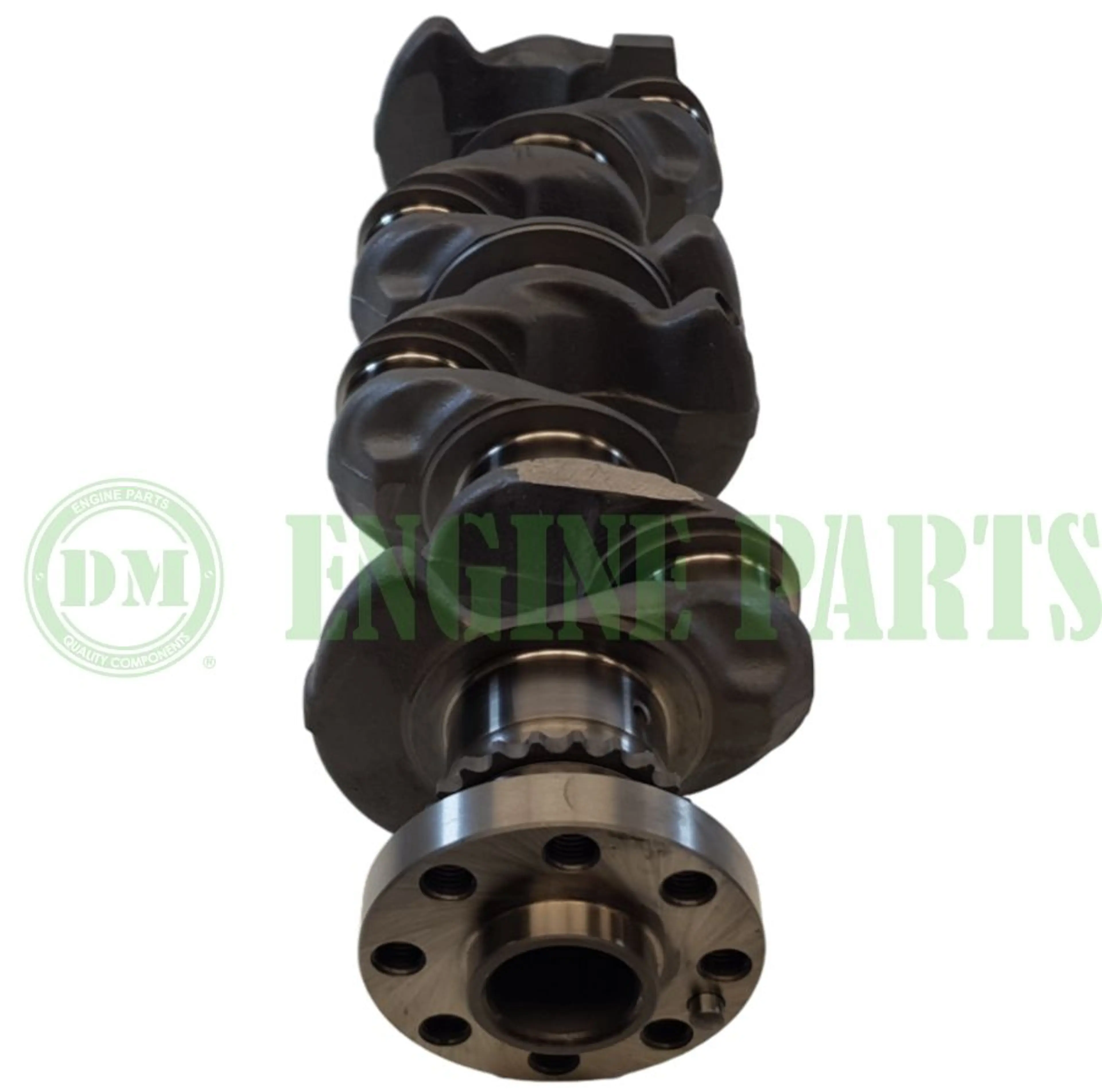 CIGUEÑAL BMW N47C16A C/C