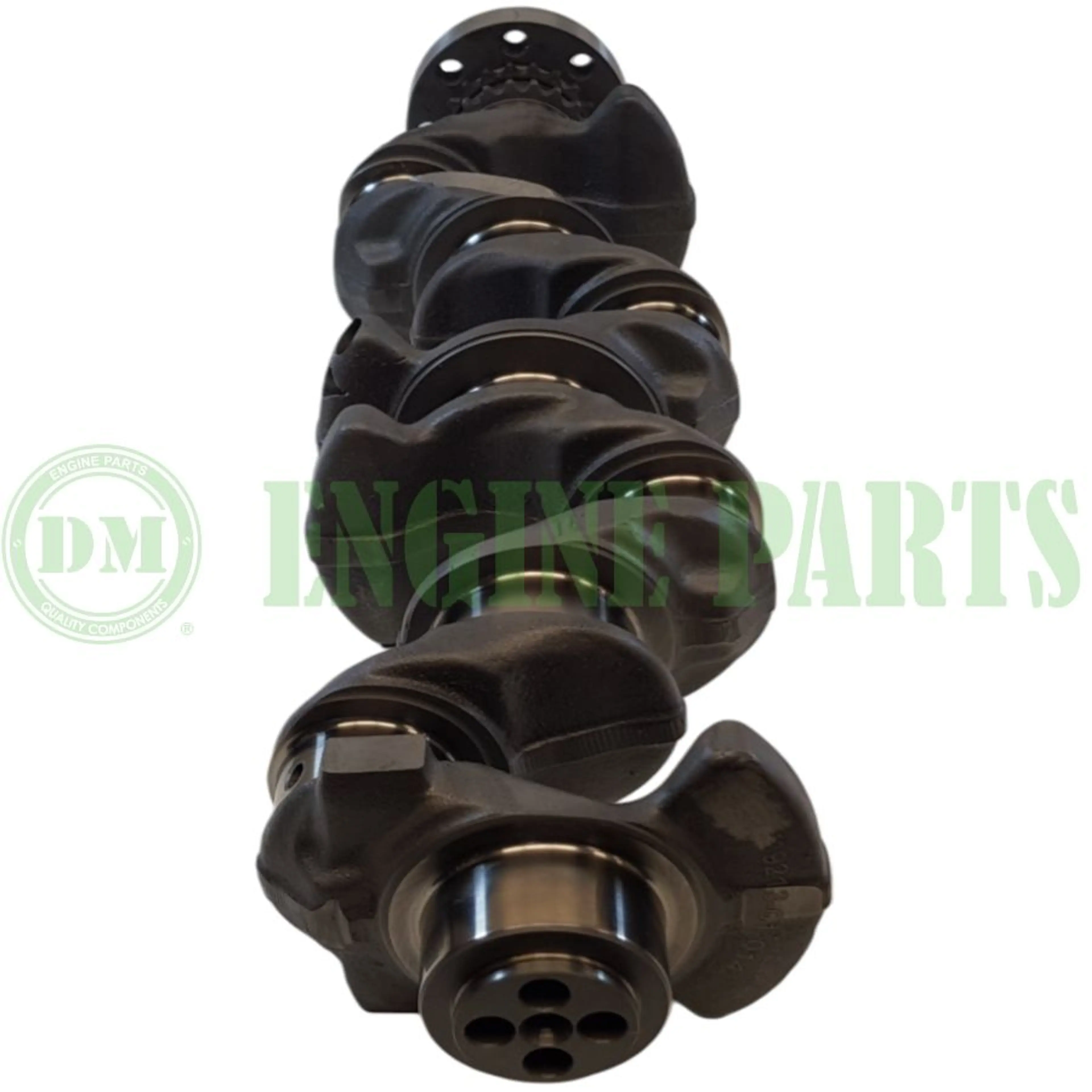 CIGUEÑAL BMW N47C16A C/C