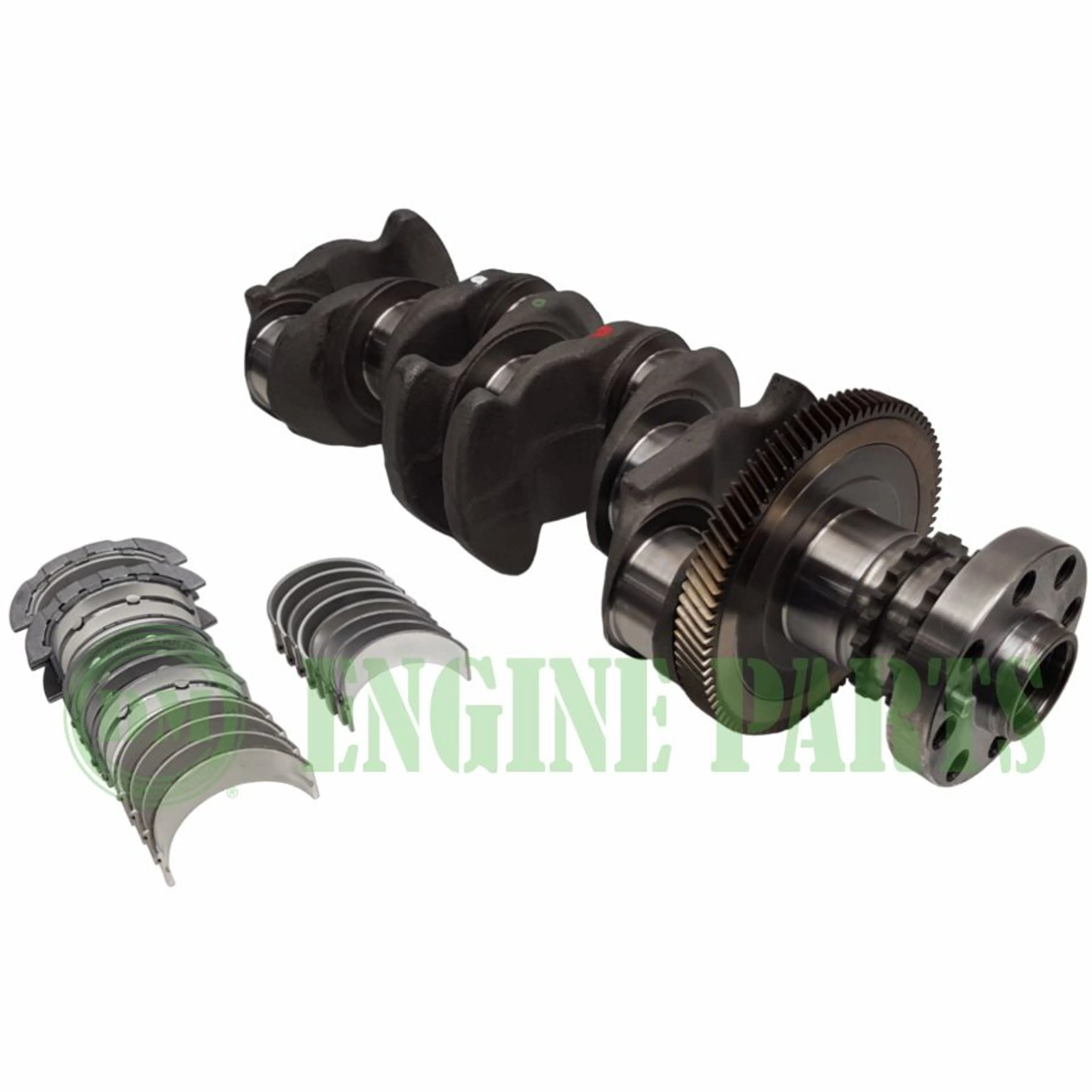 CIGUEÑAL BMW 2.0 N47D20A/C (C/C)