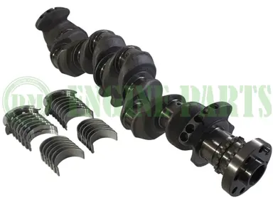 CIGUEÑAL BMW 3.0TD N57 4CONTRAP C/C