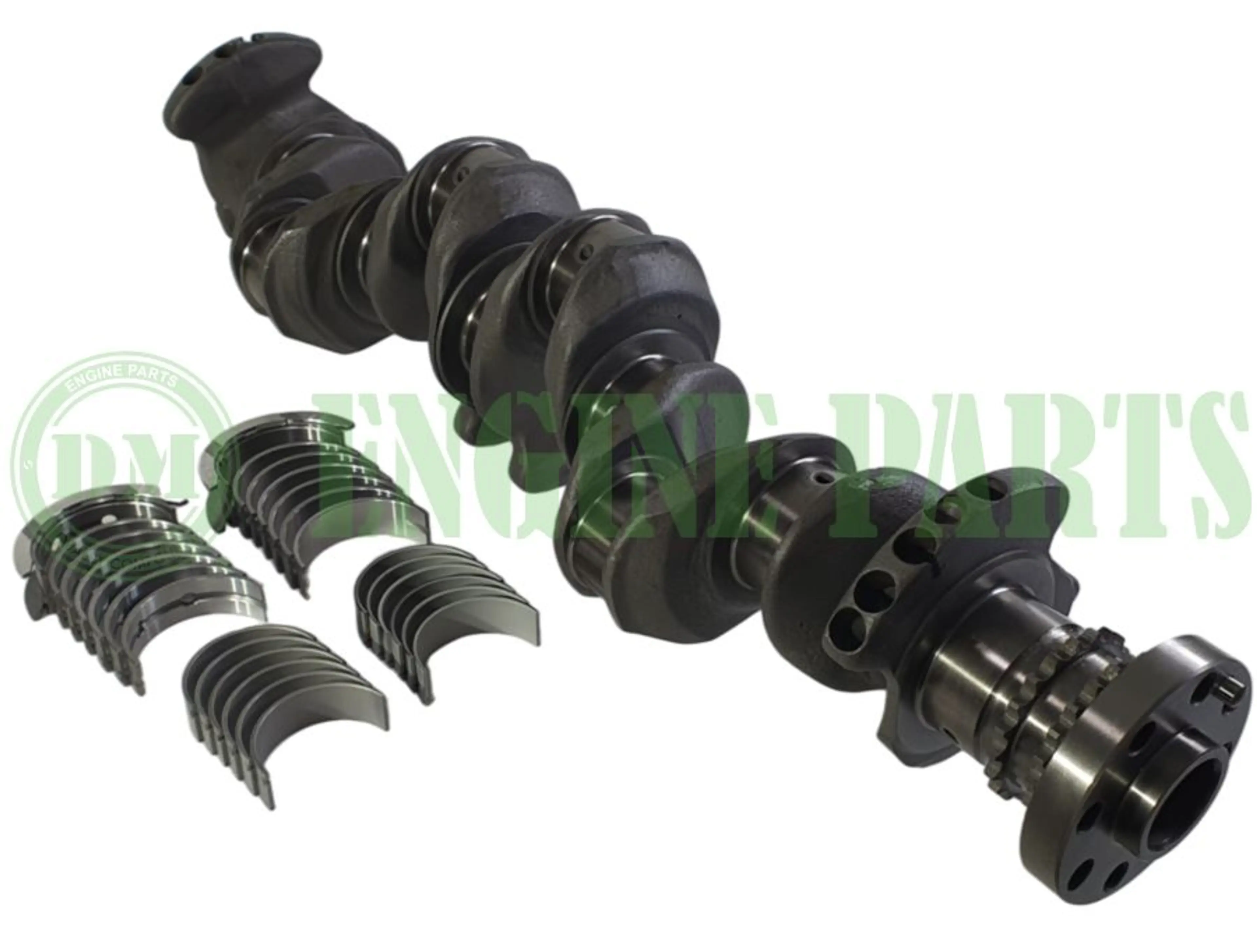 CIGUEÑAL BMW 3.0TD N57 4CONTRAP C/C