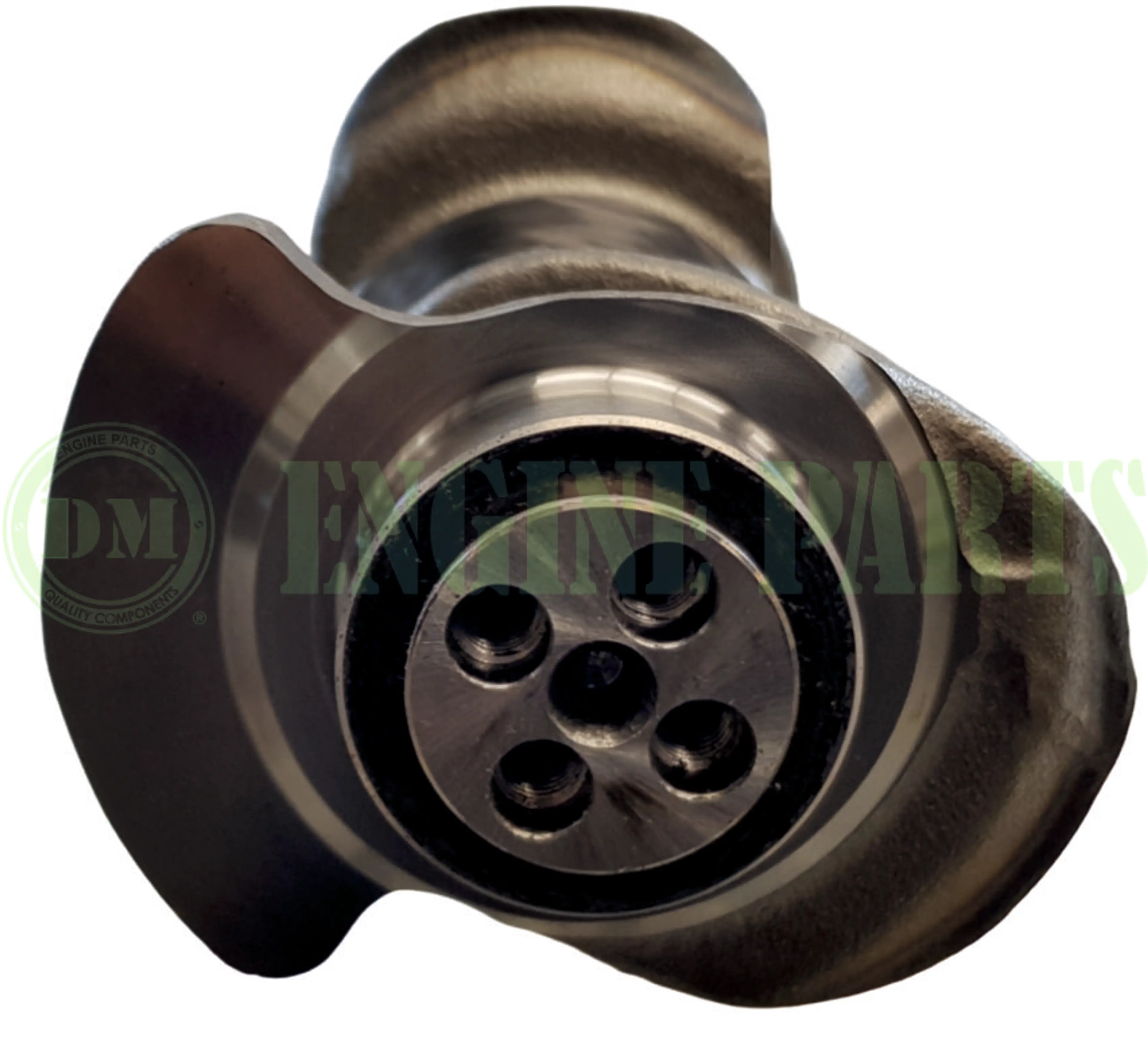 CIGUEÑAL BMW N57 4CONTRP (FORG) C/C