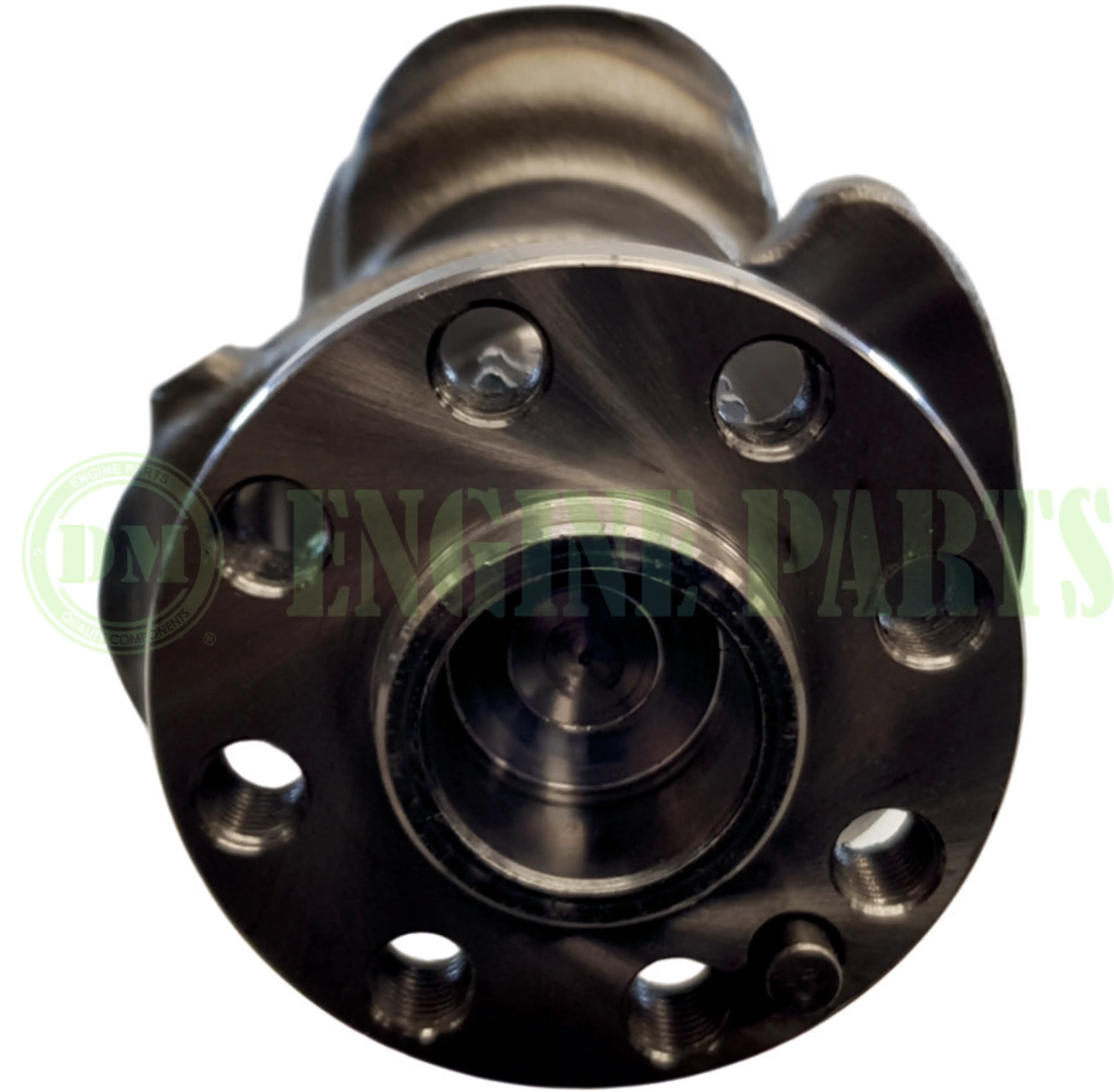 CIGUEÑAL BMW N57 4CONTRP (FORG) C/C