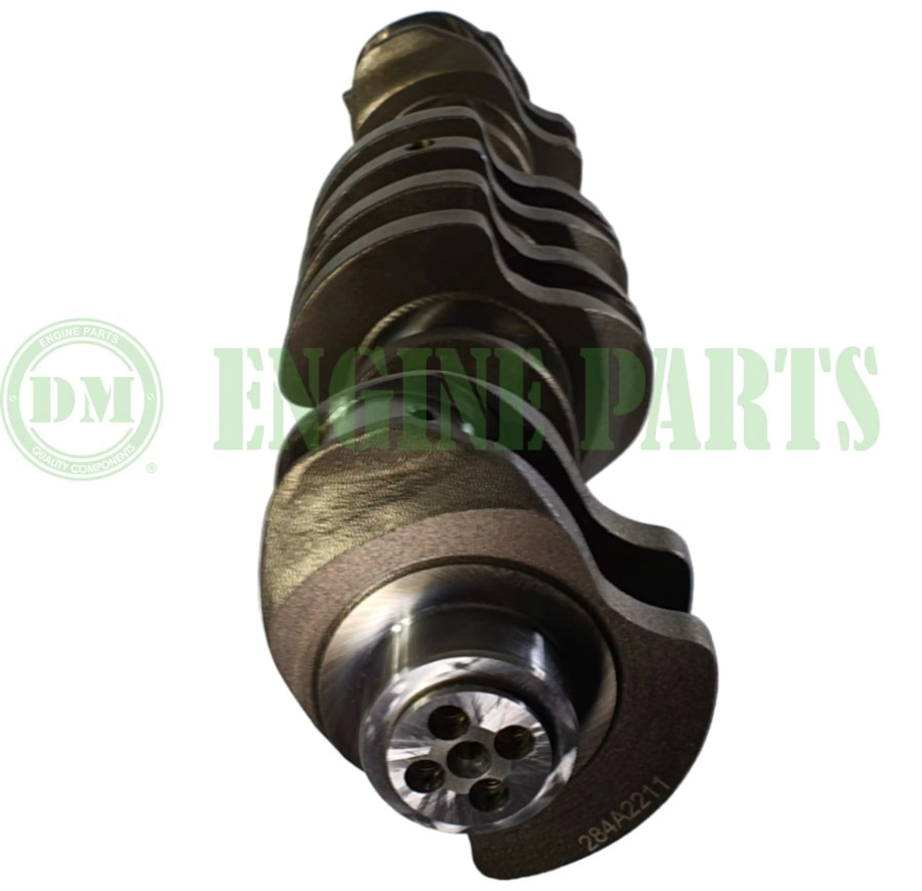CIGUEÑAL BMW N57 8 CONTRAP C/C