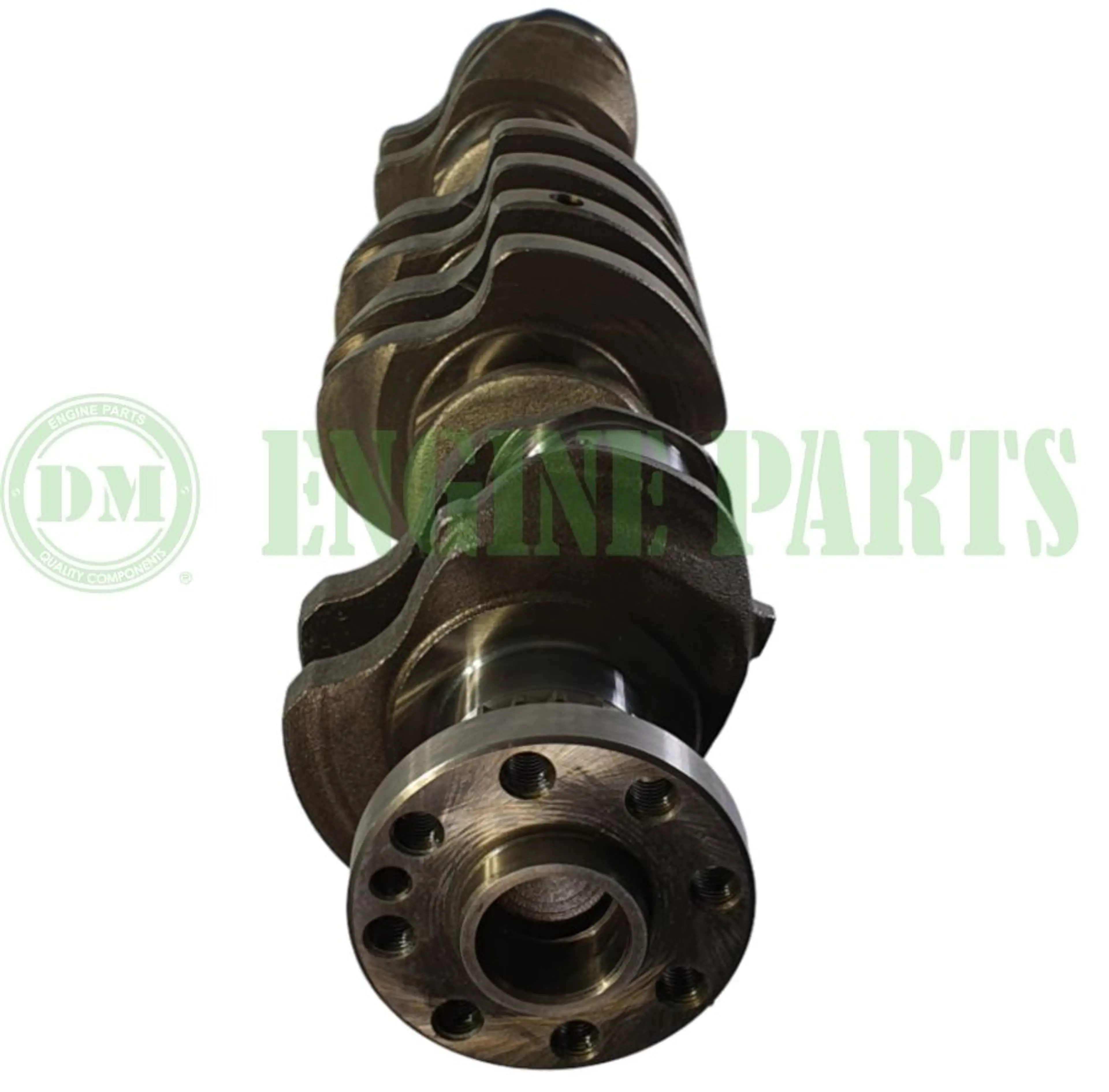 CIGUEÑAL BMW N57 8CONTRP (FORG) C/C