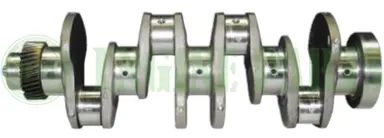 CIGUEÑAL FORJADO CUMMINS 3.9