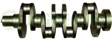 CIGÜEÑAL CUMMINS QSB4.5