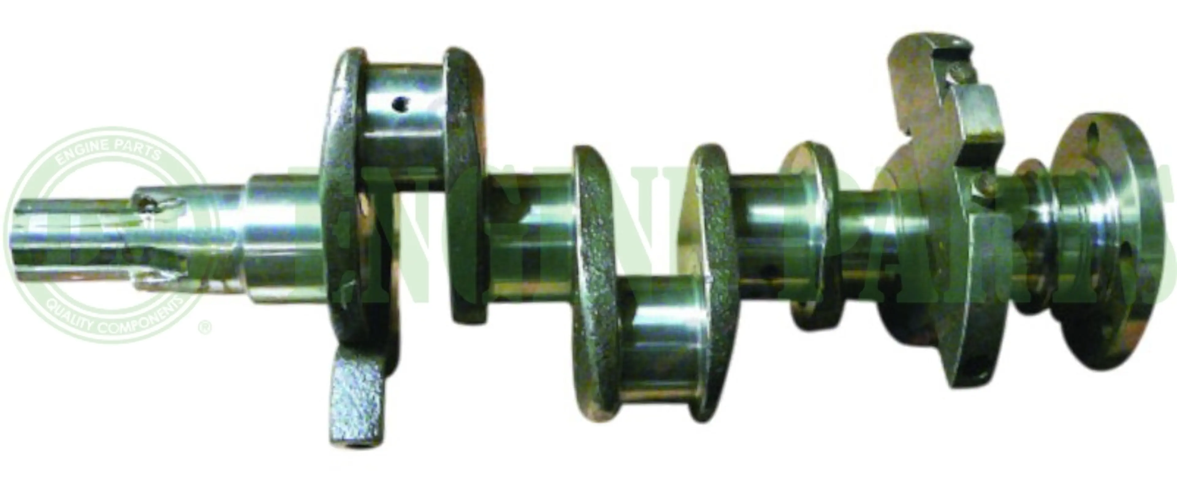 CIGUEÑAL DAVID BROWN 3CIL S/COJINET