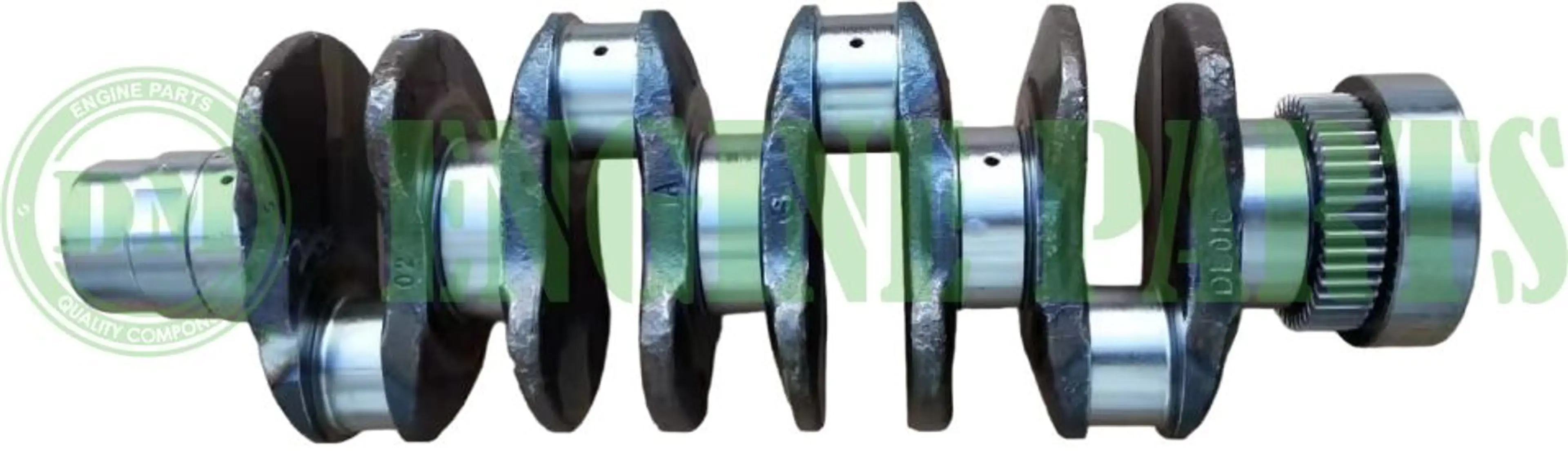 CIGUEÑAL DEUTZ BF4M2012 - FORJADO