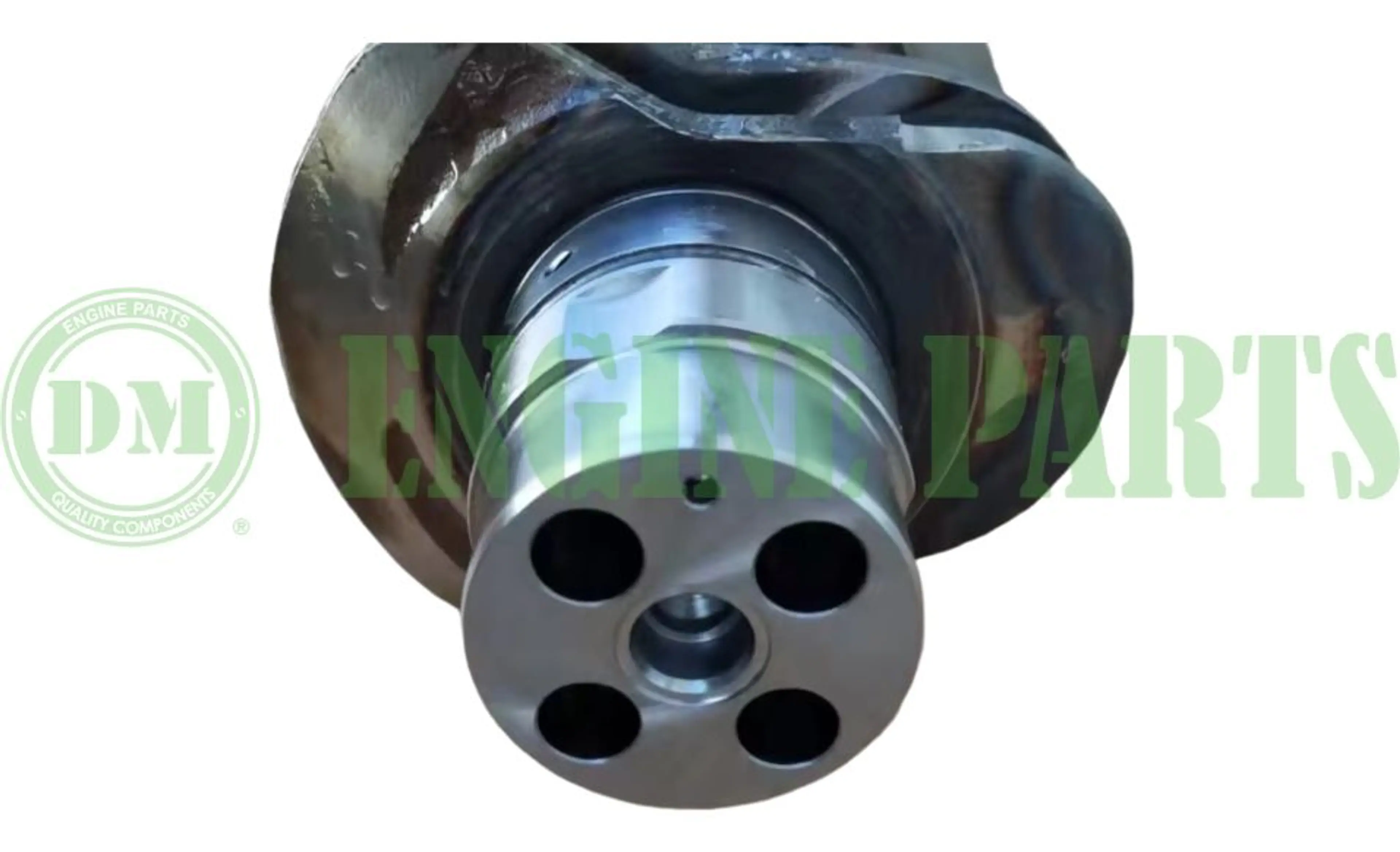 CIGUEÑAL DEUTZ BF4M2012 - FORJADO