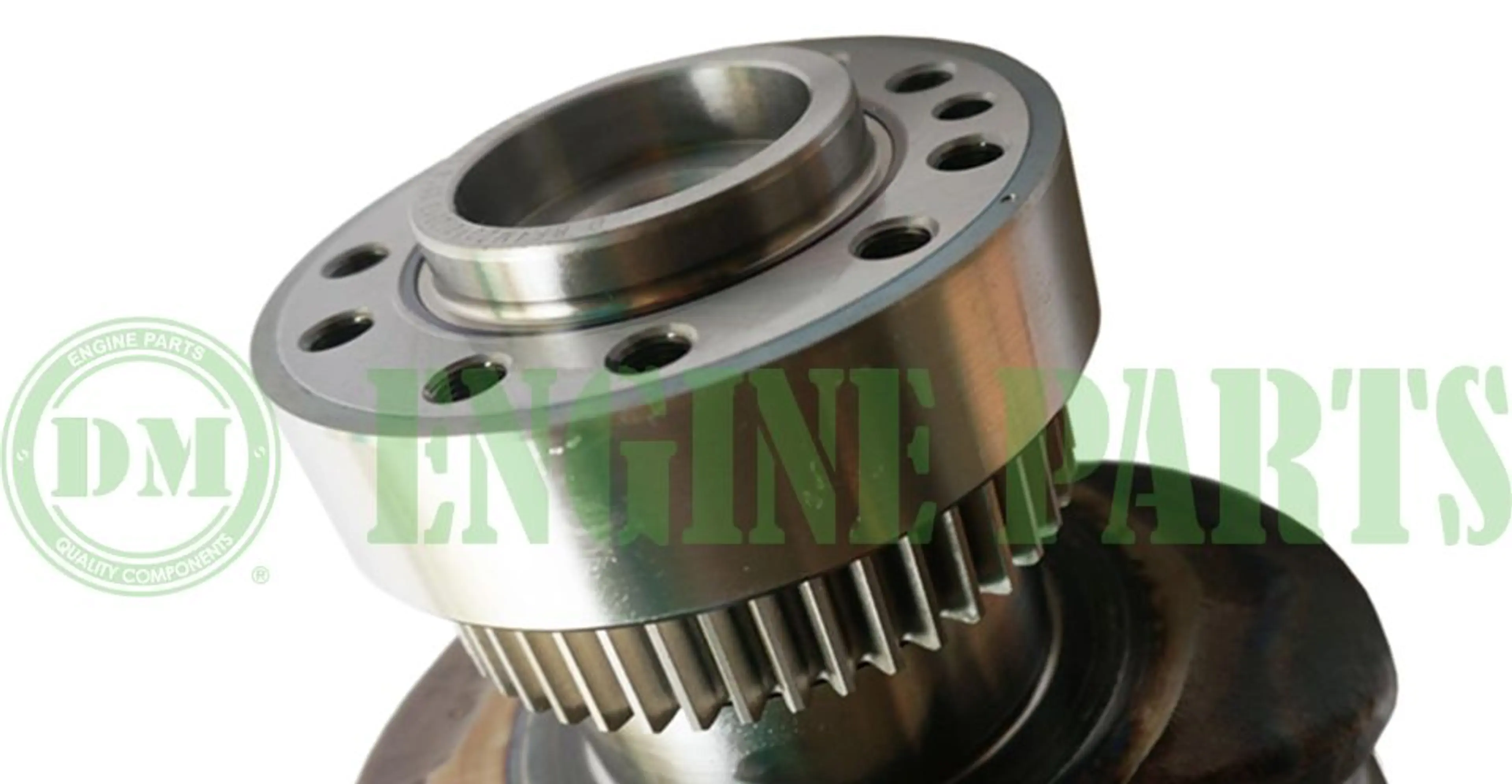 CIGUEÑAL DEUTZ BF4M2012 - FORJADO